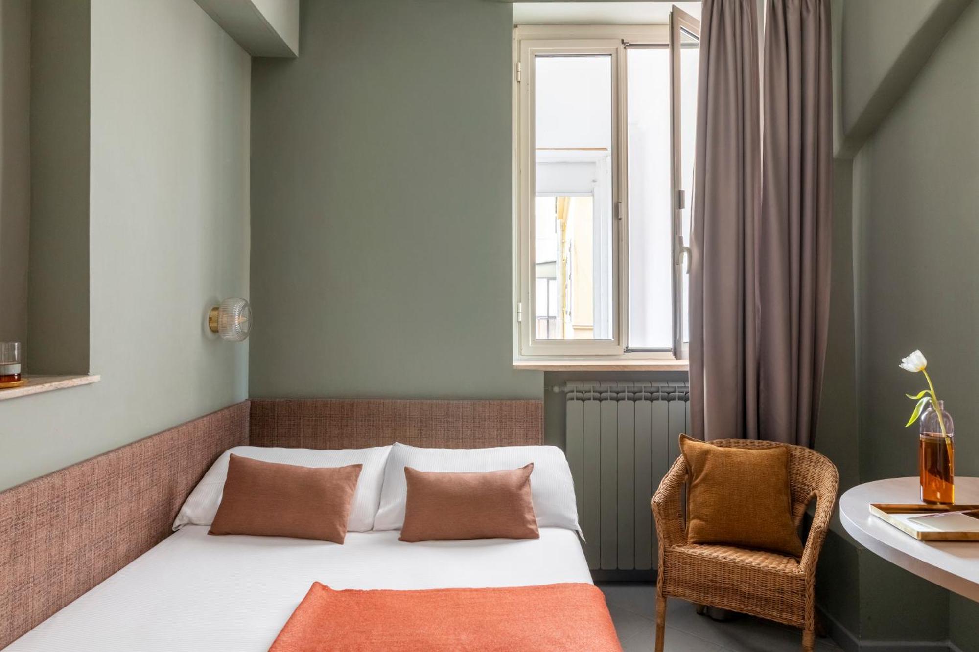Hotel Marisa — Foto 3